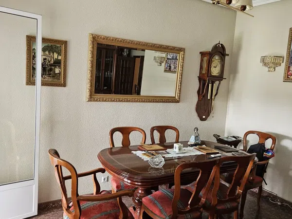 Piso en Paseo de Zorrilla, 98, Pº Zorrilla - Plaza de Toros, Pº Zorrilla - Plaza de Toros - Foto 1
