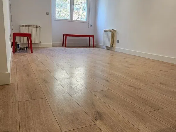 Piso en calle de Bravo Murillo, 294