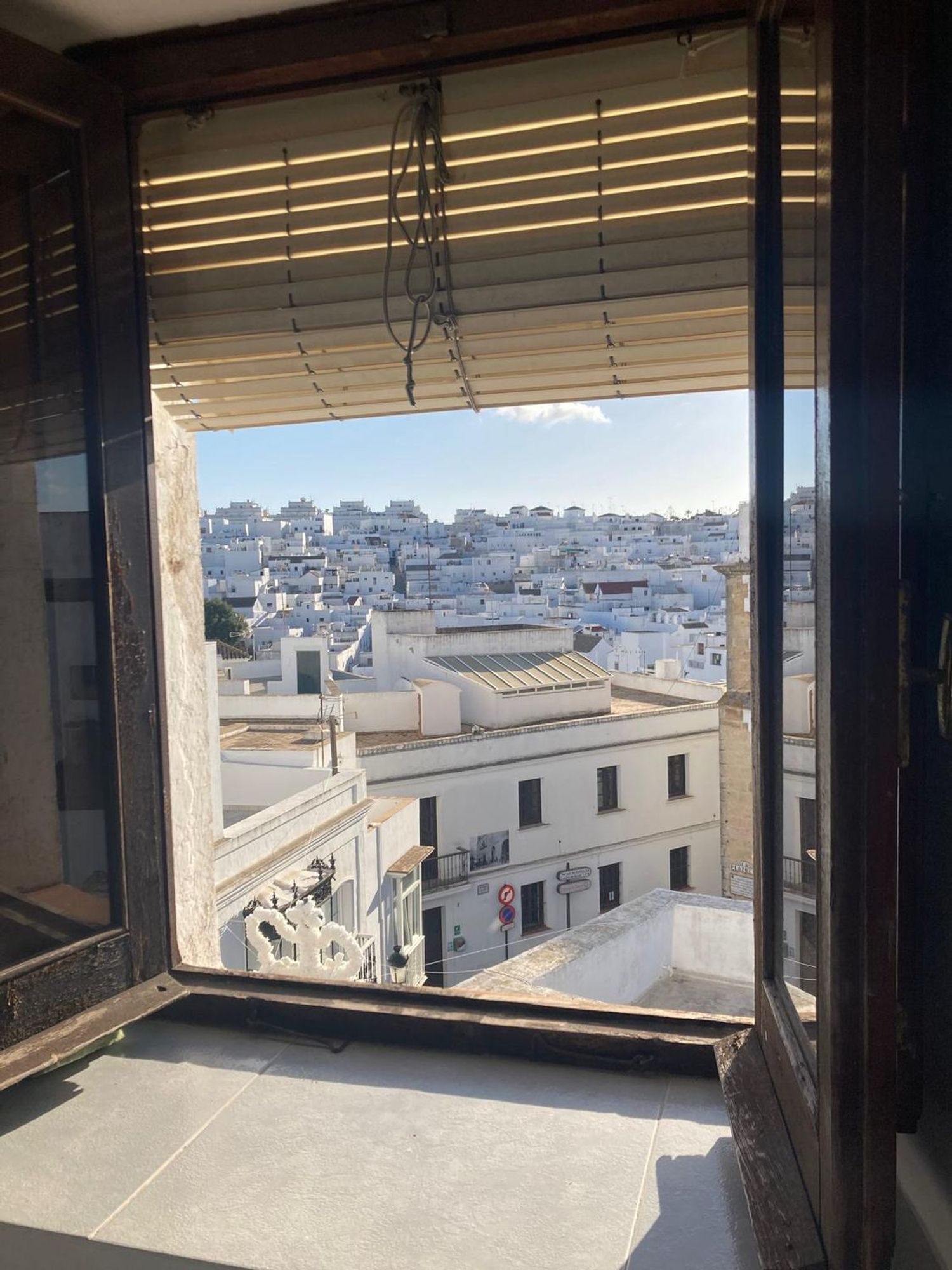 Piso en Calle Marqués de Tamarón, 1 - Foto 2