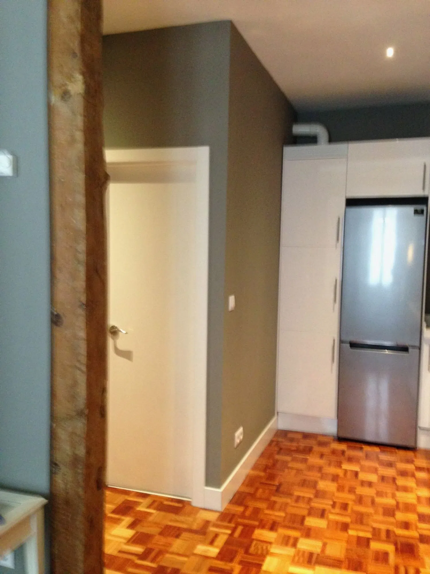 Estudio en calle de Claudio Coello, 93 - Foto 15