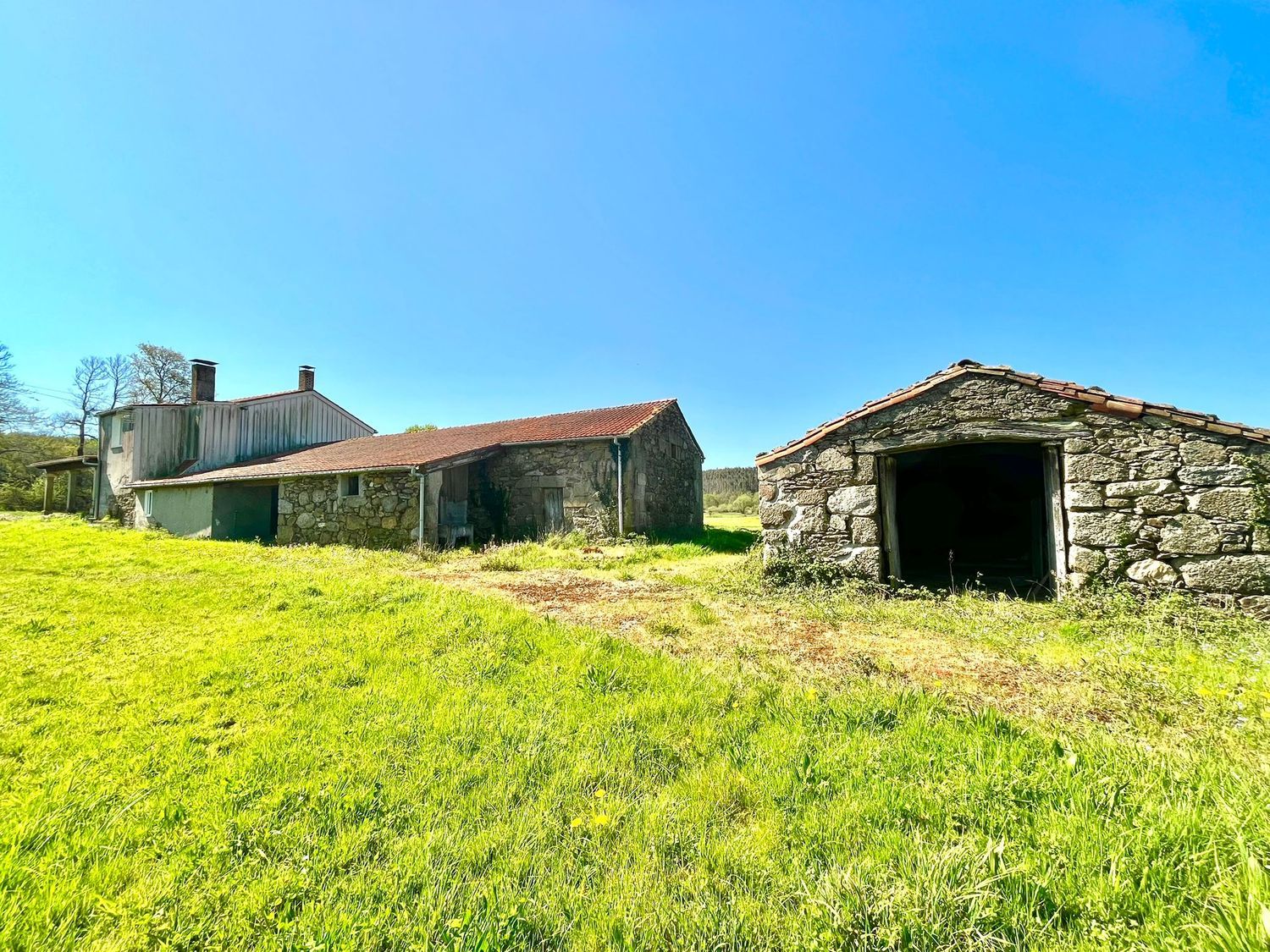 Casa rural en Lugar Vilarullo, 1 - Foto 20