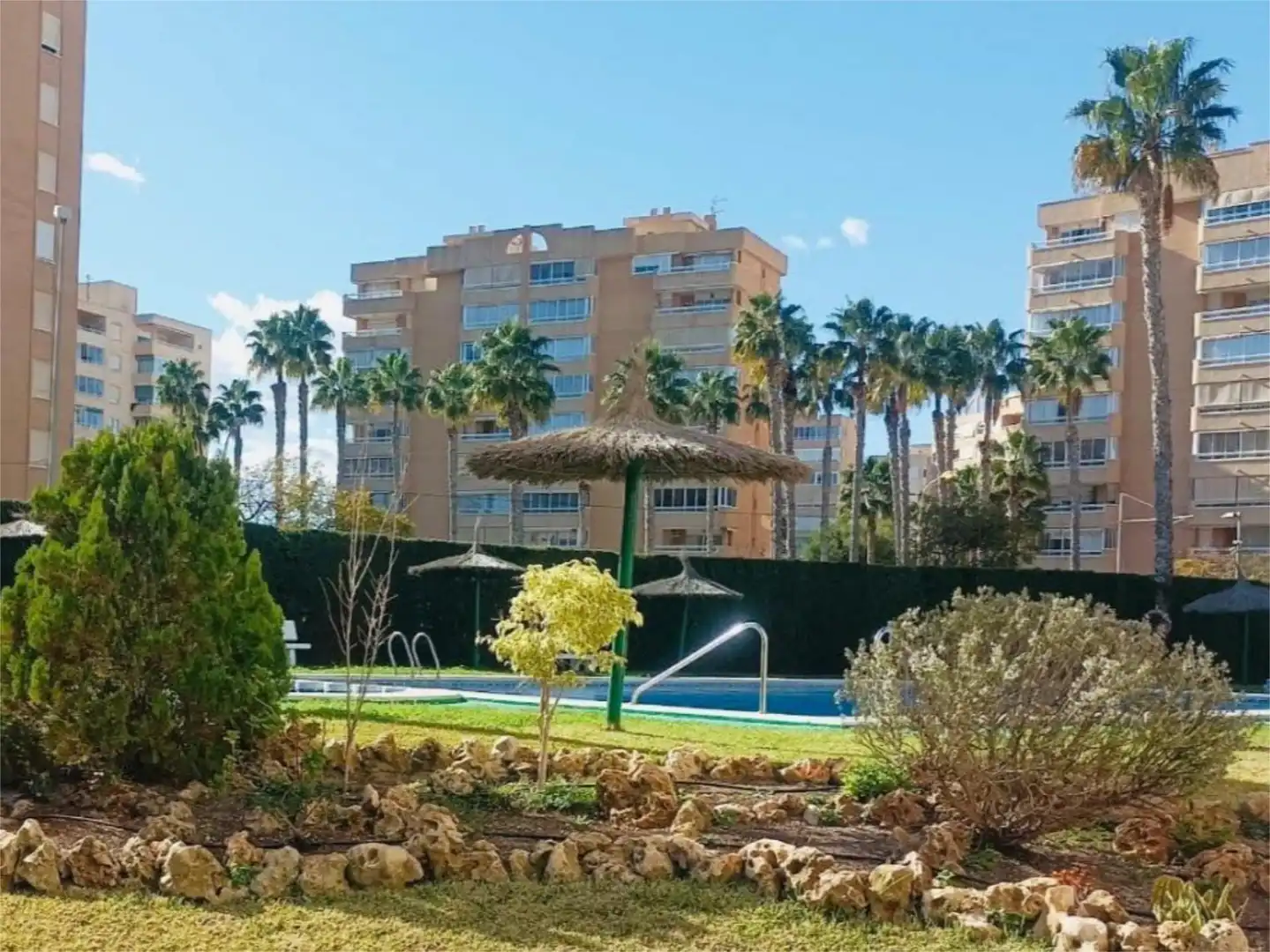 Apartamento en  Avinguda de la Costa Blanca 141 - Foto 9