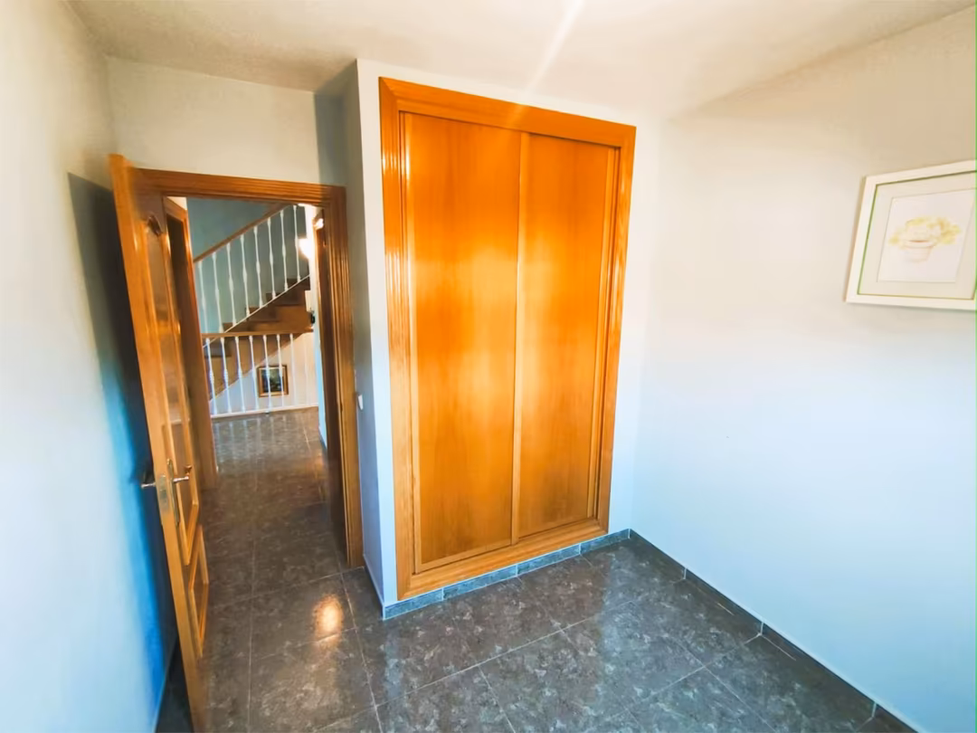 Casa adosada en Las Rozas de Madrid - Foto 14