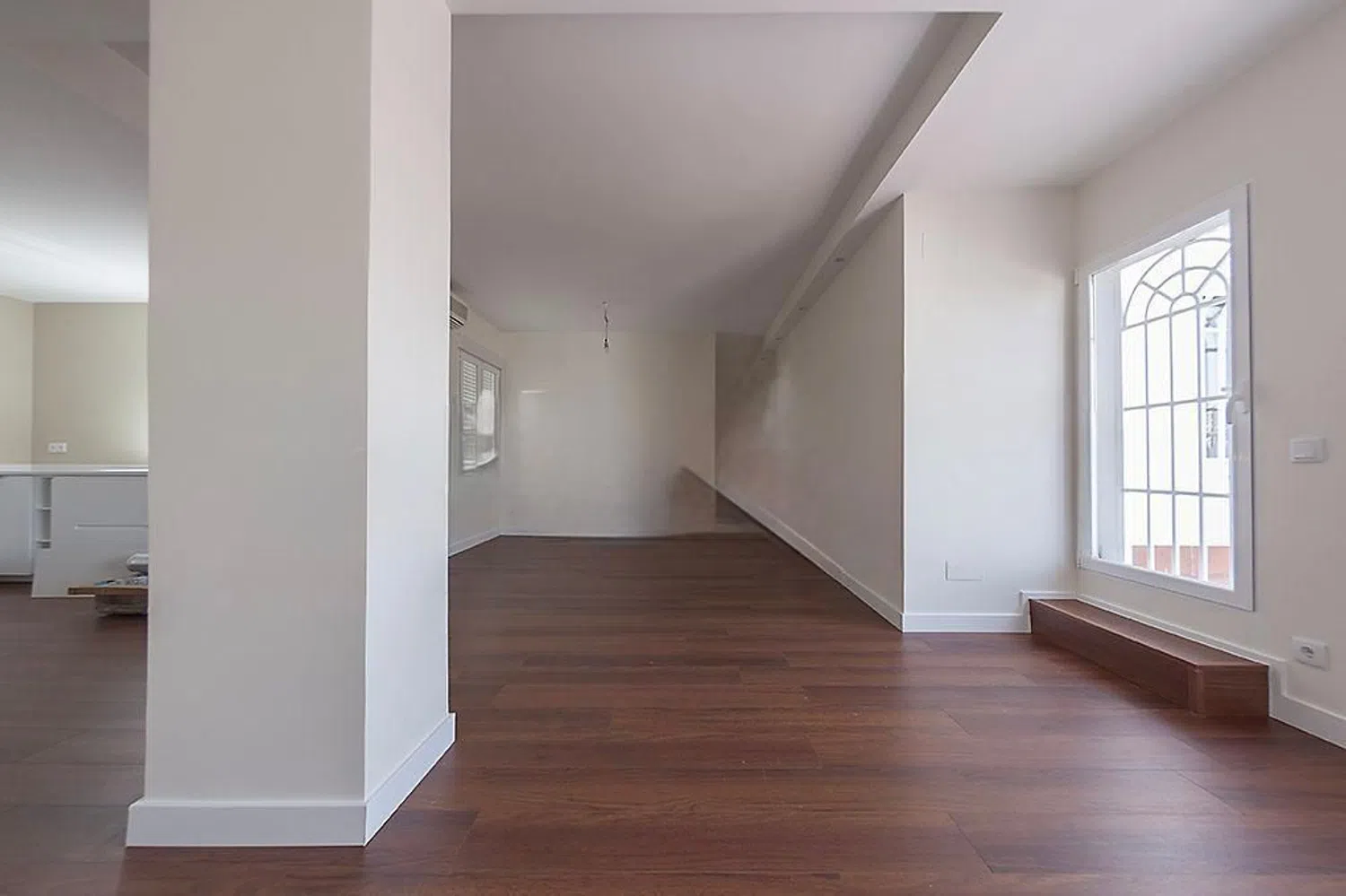 Ático en calle del Alcalde Sainz de Baranda, 43 - Foto 11