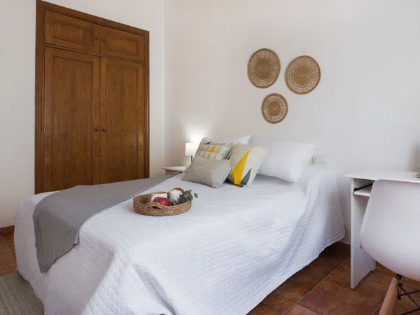 Chalet adosado en Calle Juan Illesca Pavón, 1 - Foto 22