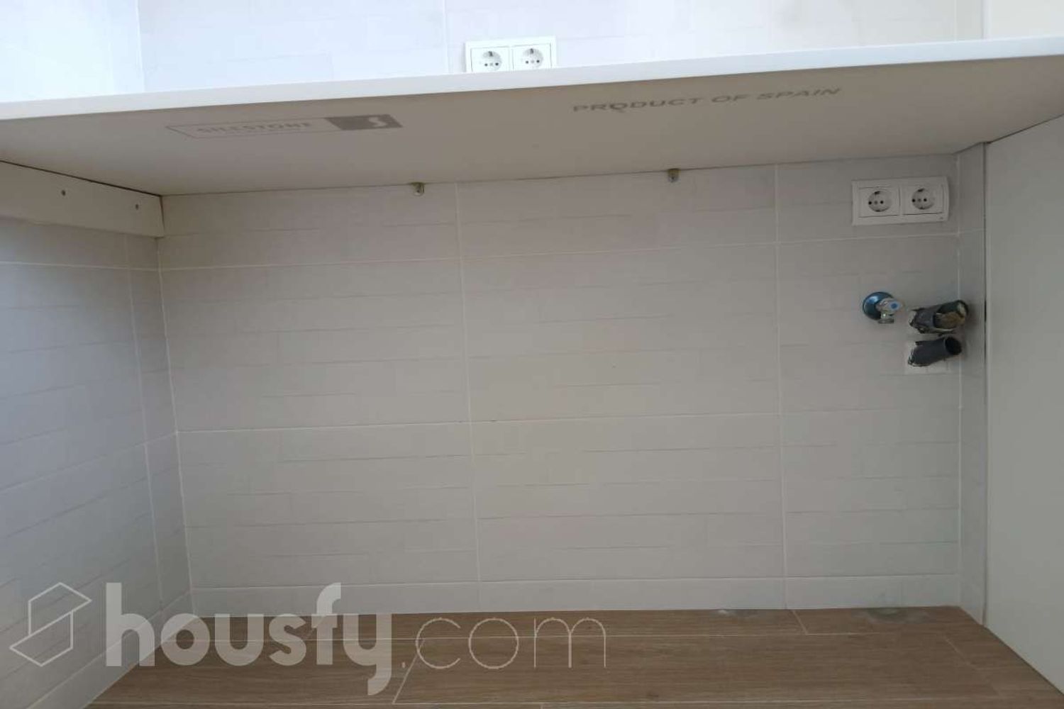 Piso en Calle de Natzaret, Santa Eulàlia - Foto 14