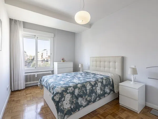 Piso en calle de Clara del Rey, 8 - Foto 11