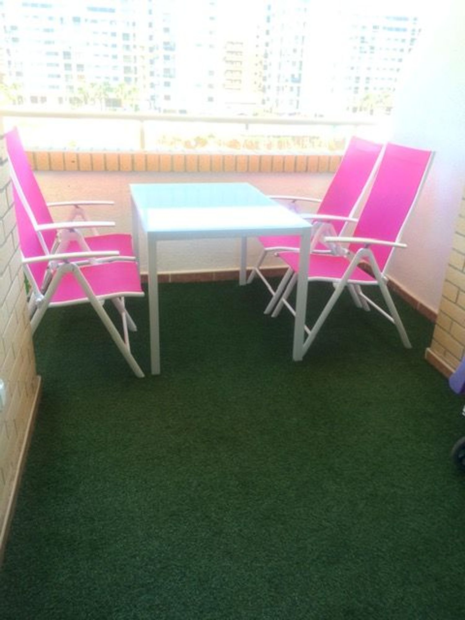Piso en Avenida Central, 14, Marina Trebol - Neptuno - Foto 12