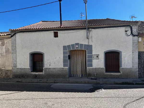 Casa o chalet independiente en Calle Carretas, 17 - Foto 1