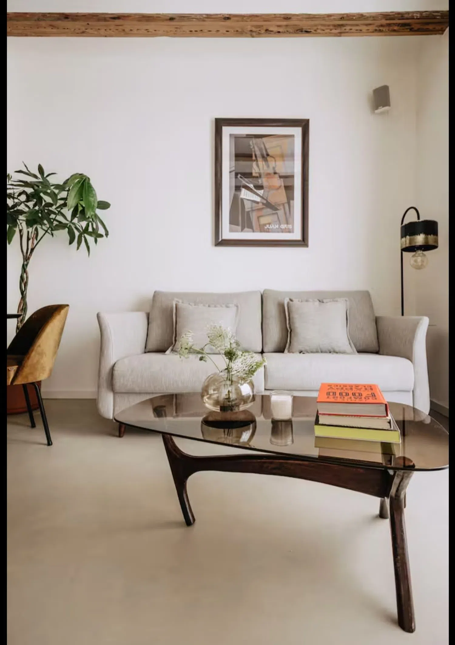 Piso en calle de Manila, 43 - Foto 2