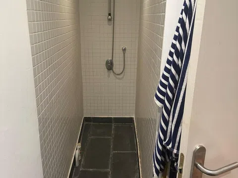 Estudio en calle de les Ramelleres, 9