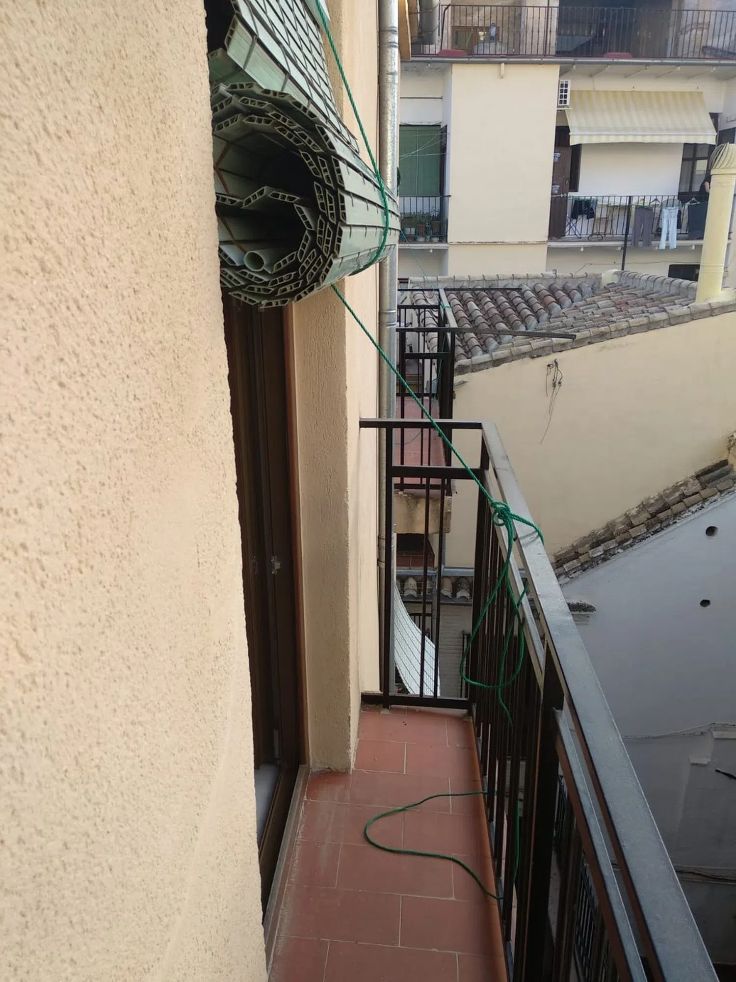 Piso en calle Honda del Realejo, 28 - Foto 5