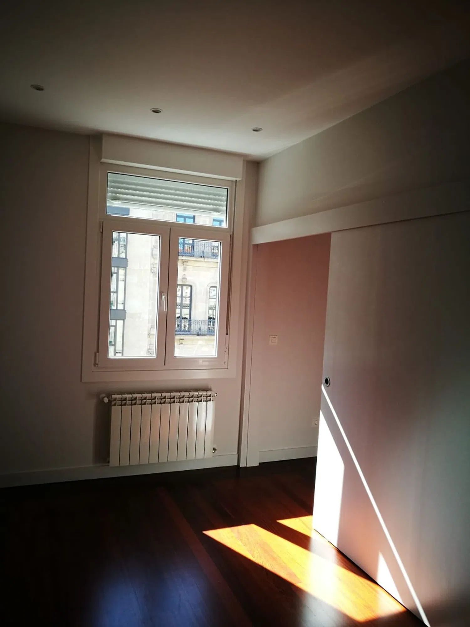 Piso en calle de García Barbón, 7 - Foto 11