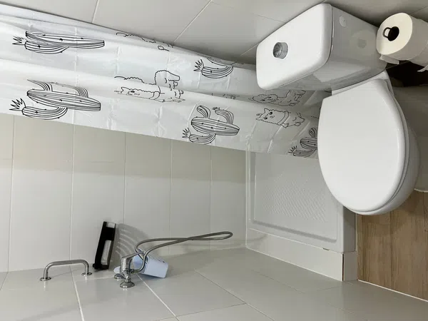 Piso en calle Paulina Odiaga, 1 - Foto 17