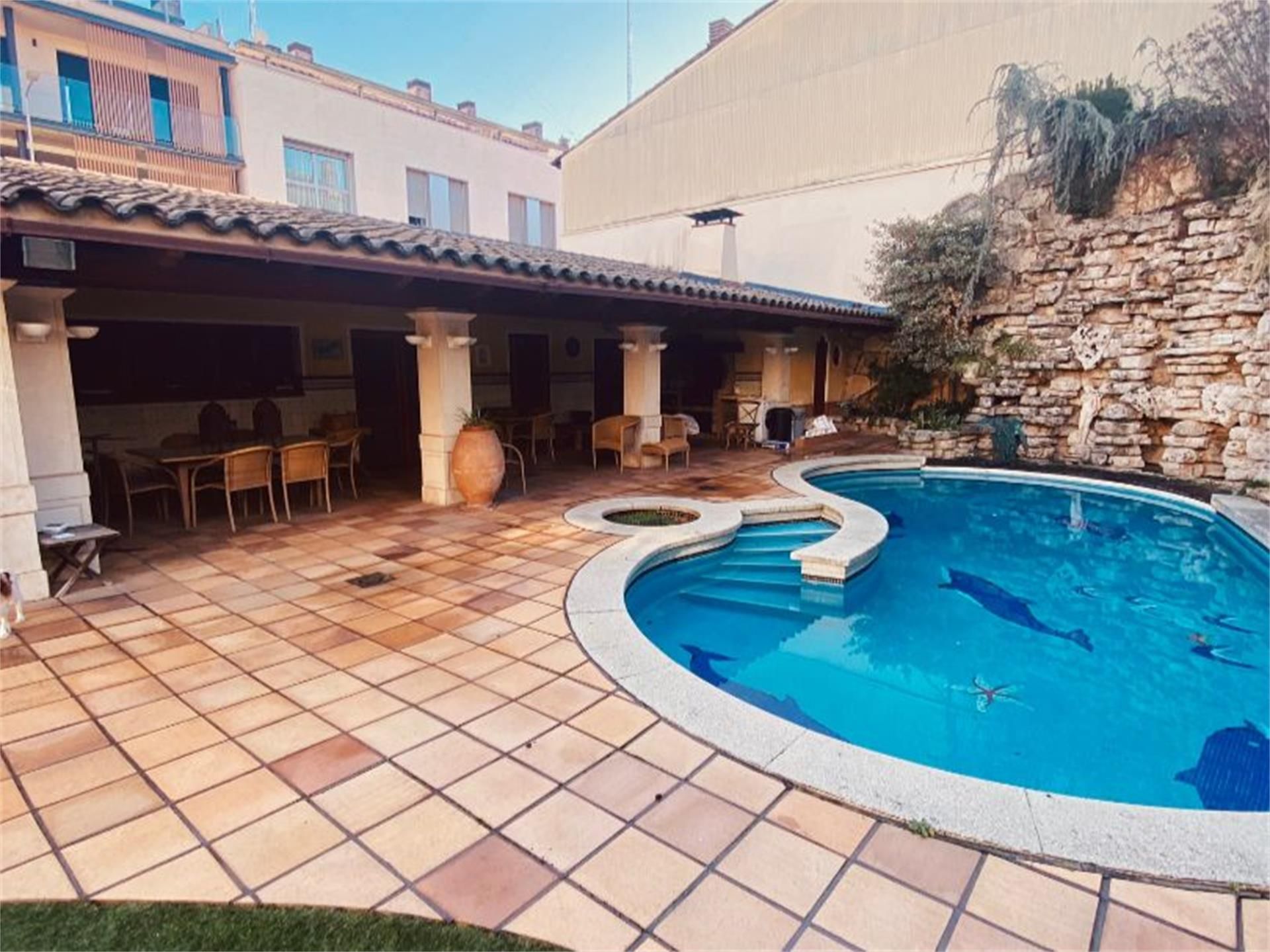 Casa adosada en  Carrer de la Font Nova 1 - Foto 21