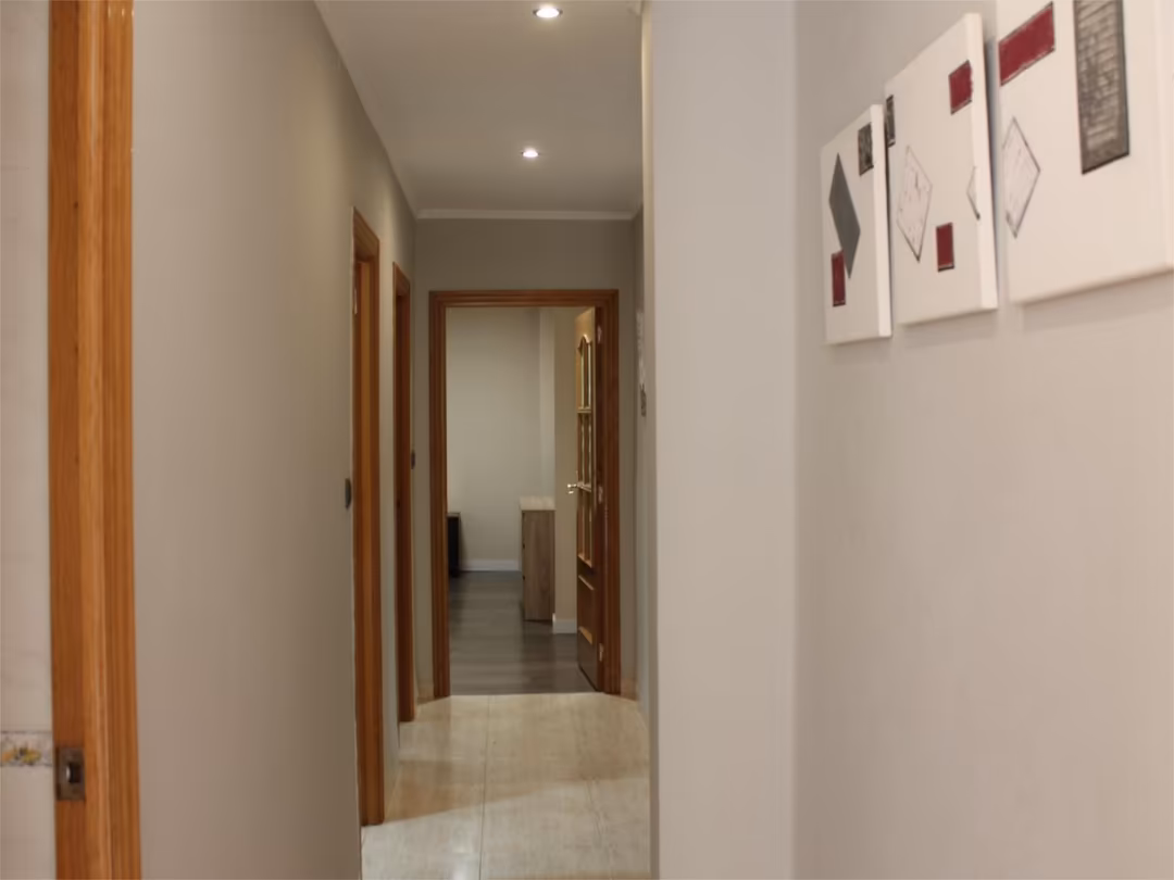 Piso en  Carrer de la Indústria 11 - Foto 15