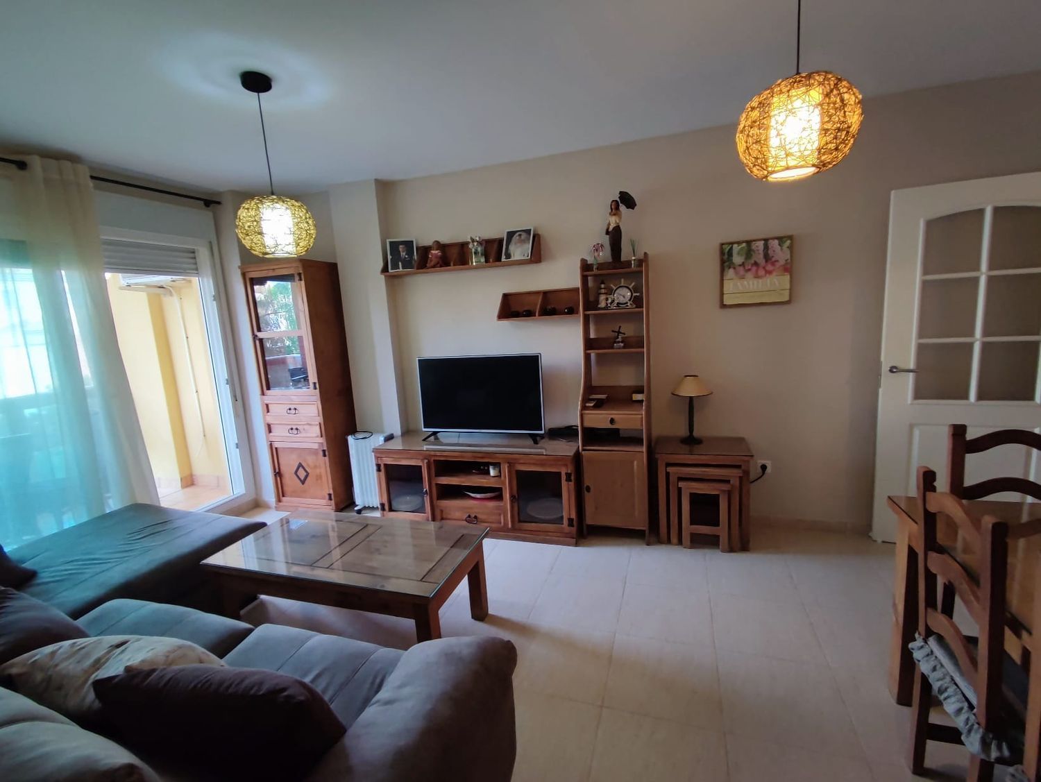 Piso en Calle Costa Blanca, 2, Aguadulce sur - Foto 9