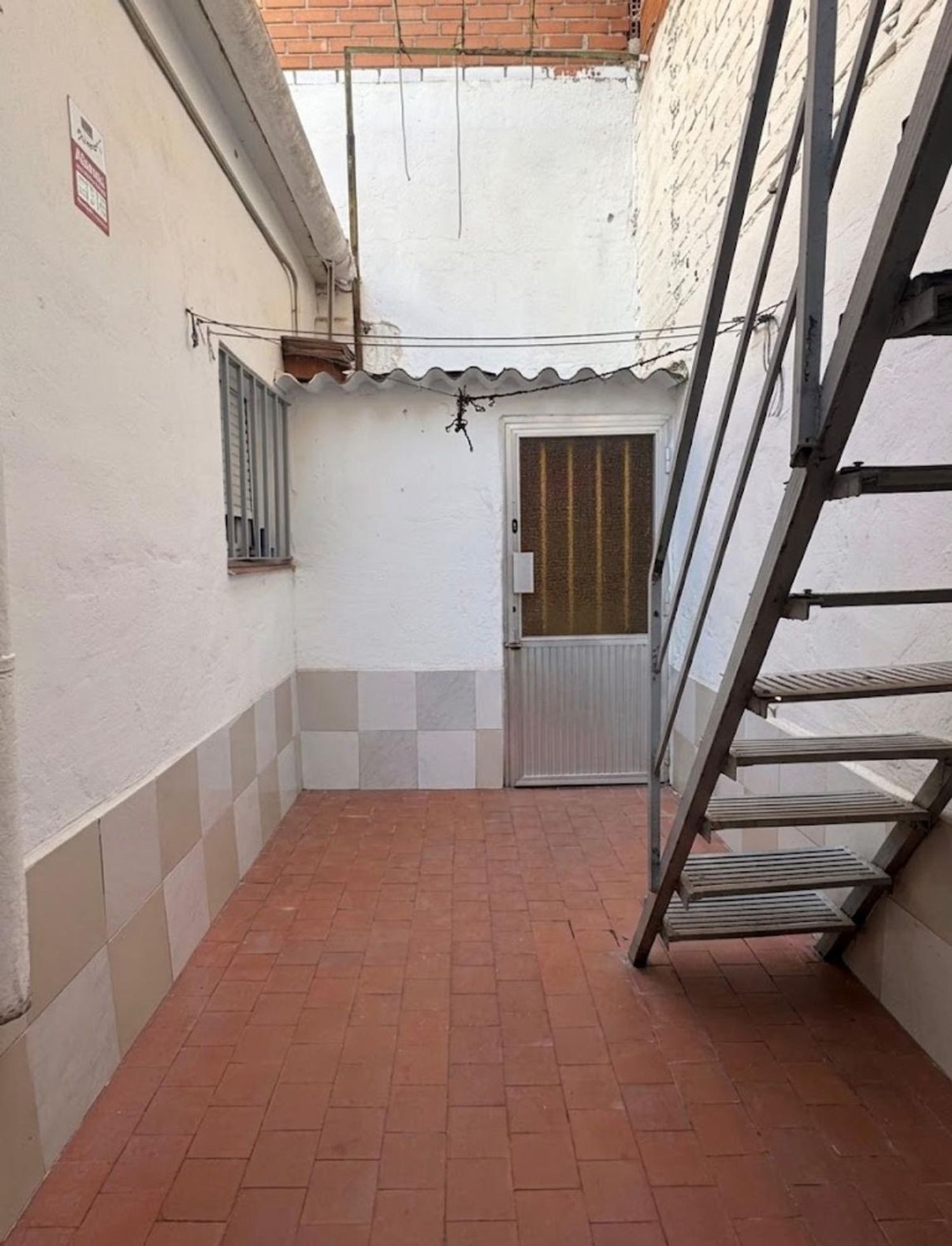 Casa o chalet independiente en Calle de Doctor Fleming, 9 X, Pintores-Ferial, Pintores-Ferial - Foto 7
