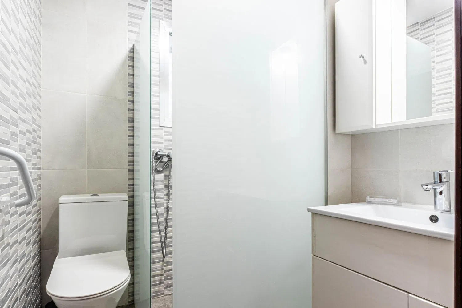 Piso en calle de Valmojado, 161 - Foto 14