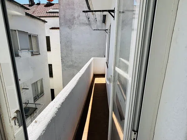 Piso en Calle Edison, 17, San Bernardo - Foto 13