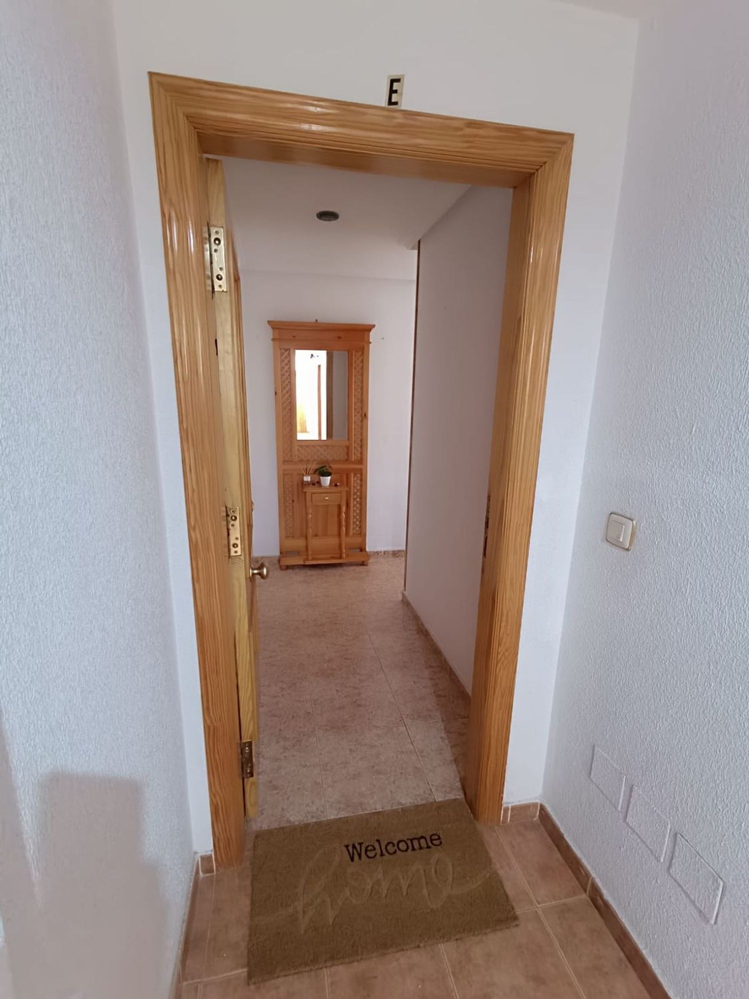 Piso en Calle Alfonso de Mendoza, 18, Los Urrutias, Los Urrutias - Foto 5
