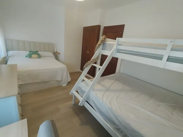 Casa de pueblo en Calle Nueva, 225 - Foto 8