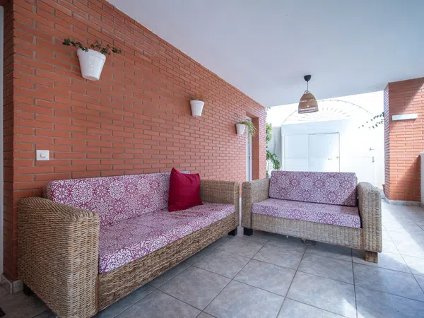 Casa o chalet independiente en Calle Gran Bretaña, 62 - Foto 30