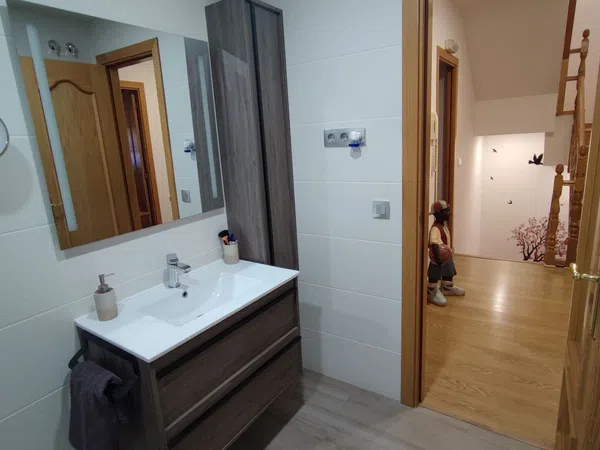 Chalet pareado en Zona El Mirador, 1, Centro, Centro - Foto 16