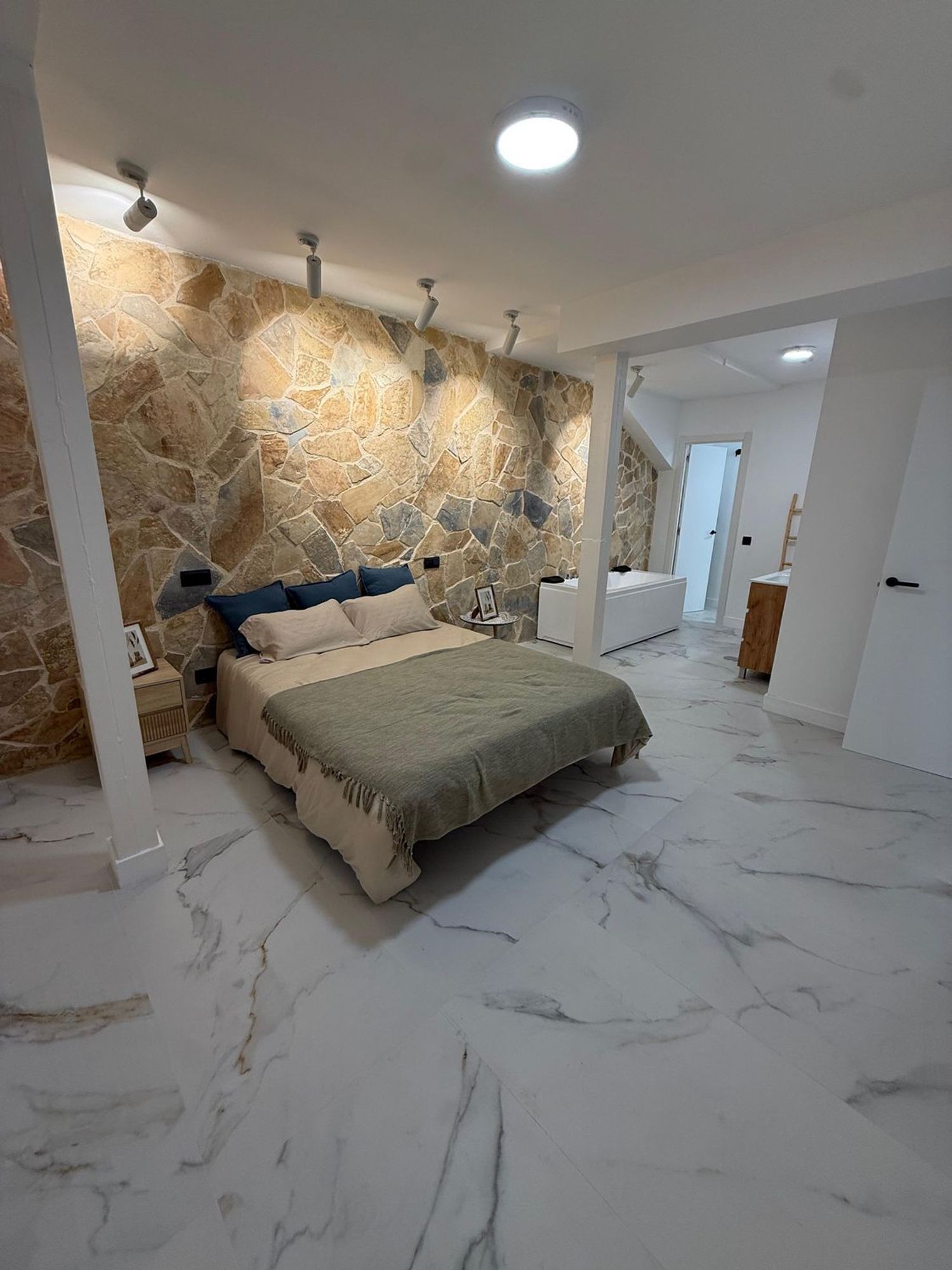 Loft en Travesía del Socorro, 36, Centro Urbano, Centro Urbano - Foto 3