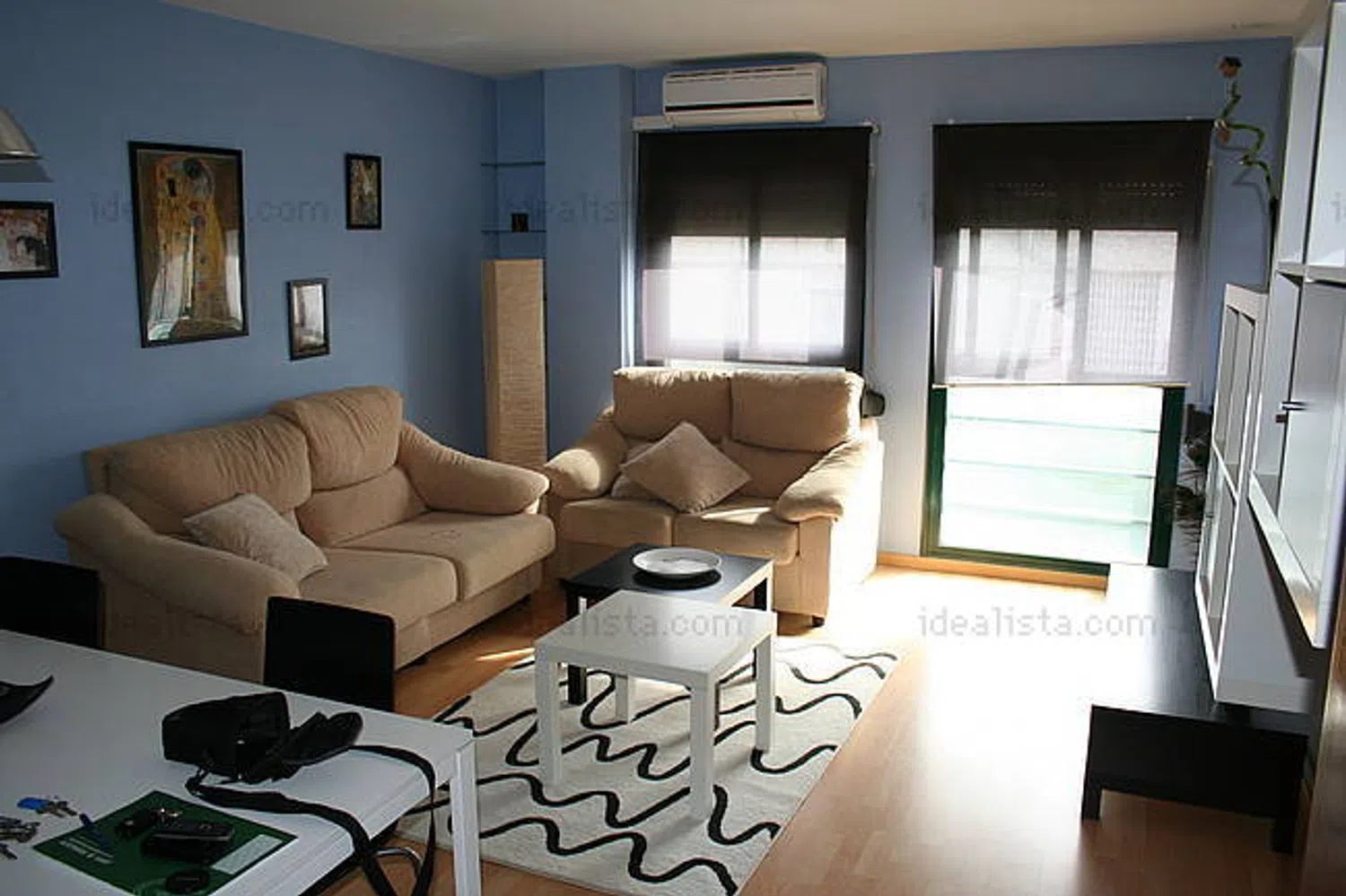 Piso en calle Julio Mathias, 3 - Foto 1