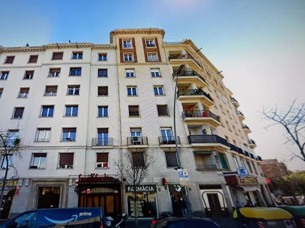 Piso en Calle de Jordi Girona, 4 - Foto 1