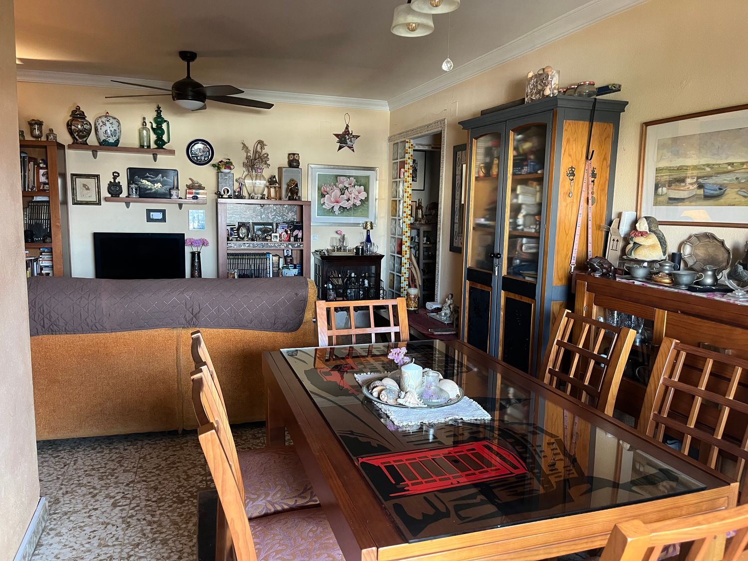 Piso en Los Castillejos - La Trinidad, Los Castillejos - La Trinidad - Foto 7