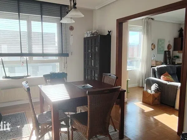 Piso en calle Hondarribia, 5 - Foto 3