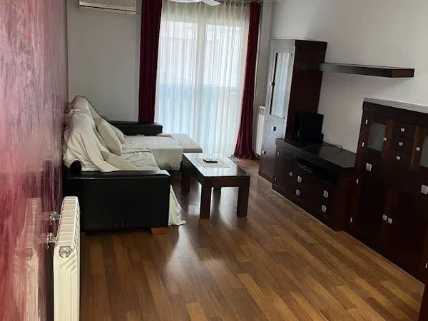 Piso en calle del Conde de Aranda, 80