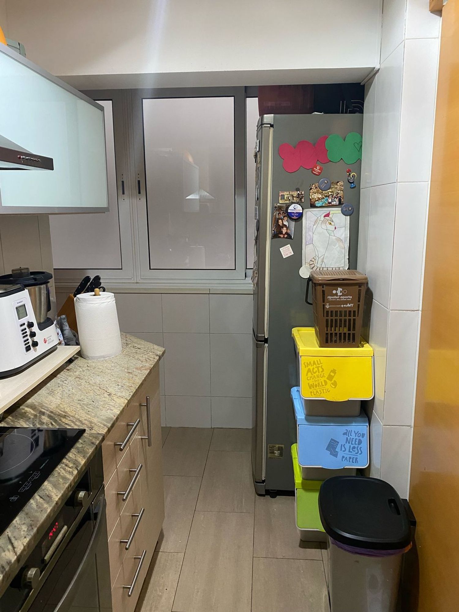 Piso en calle Tamarit, 48 - Foto 21