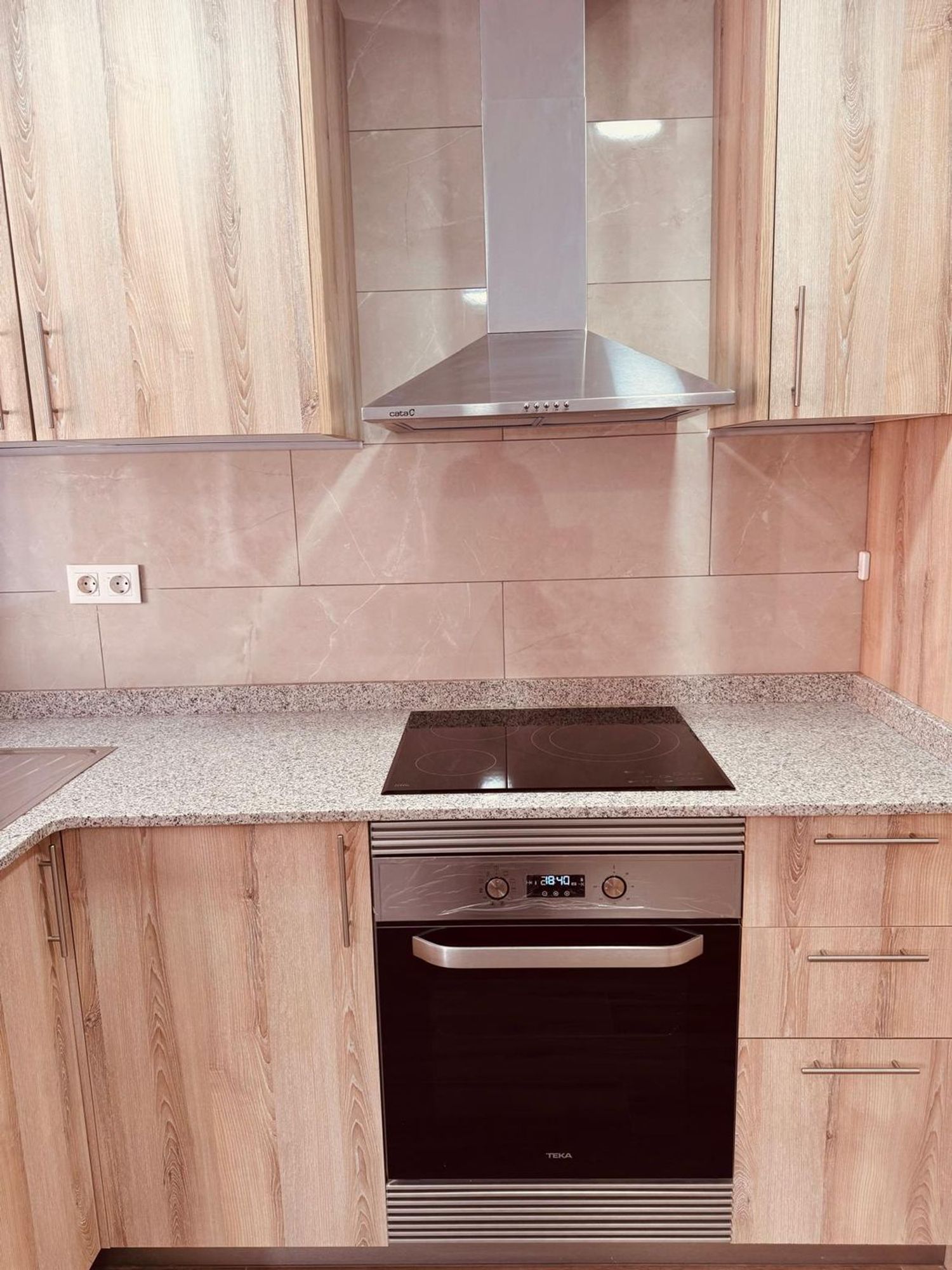 Piso en calle de Joaquim Ballester, 10 - Foto 12