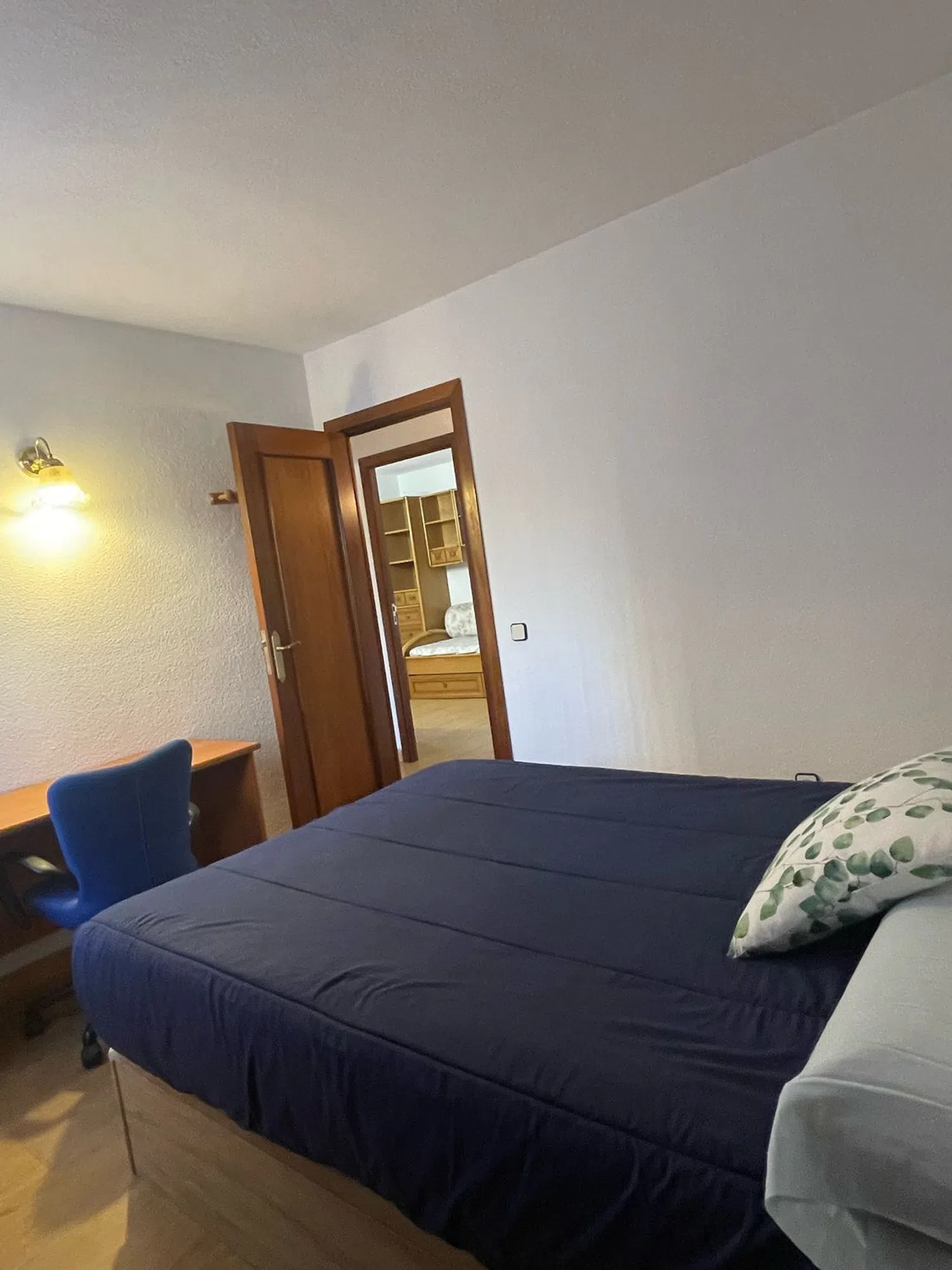 Piso en calle de la Villa de Marín, 8 - Foto 6