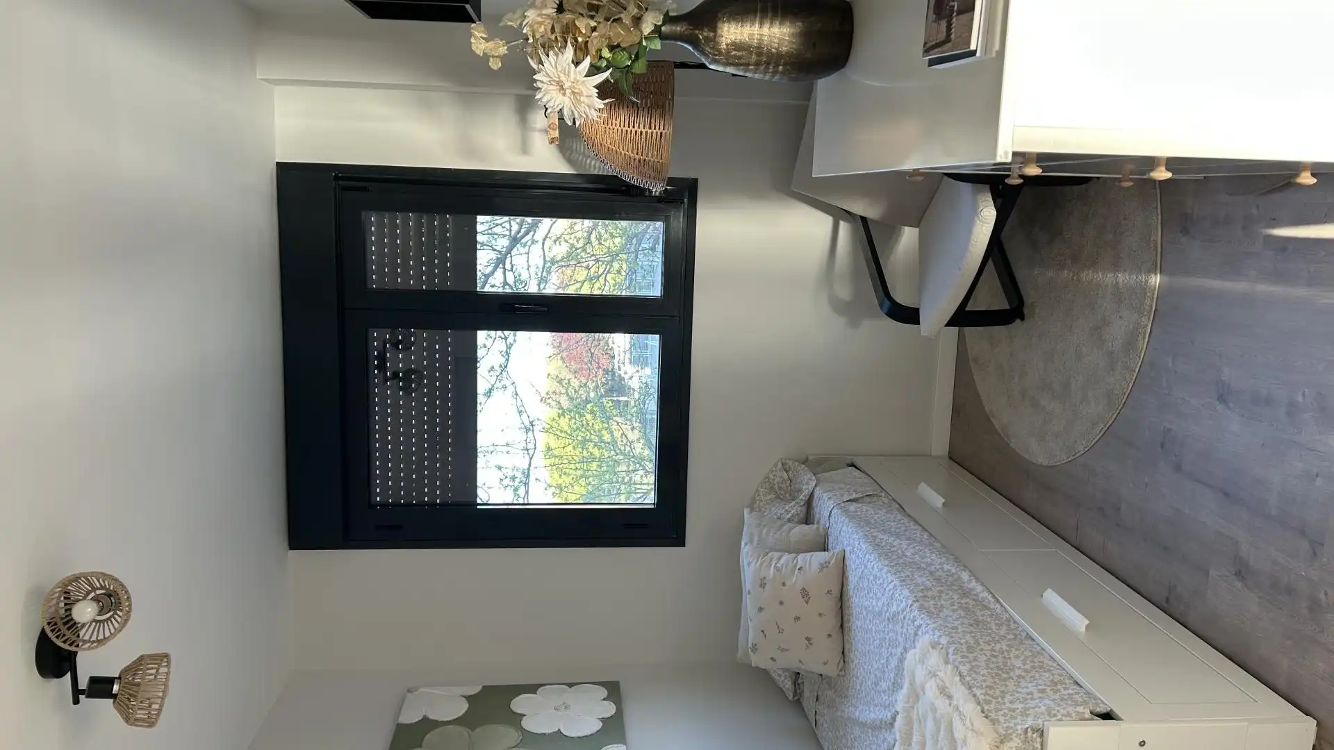 Piso en  Calle Trabajadoras del Cotton 1R - Foto 9