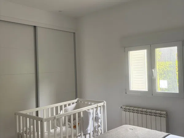 Chalet pareado en Calle de la Albahaca, 13, Salud y Alegría - El Lago - Foto 18