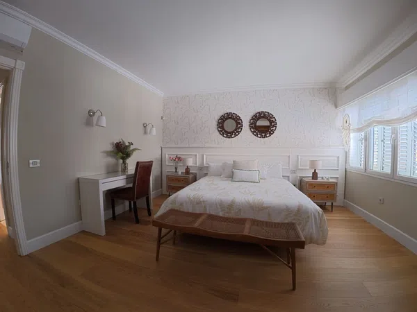 Chalet adosado en Barrio Ciudad Jardín - Foto 23