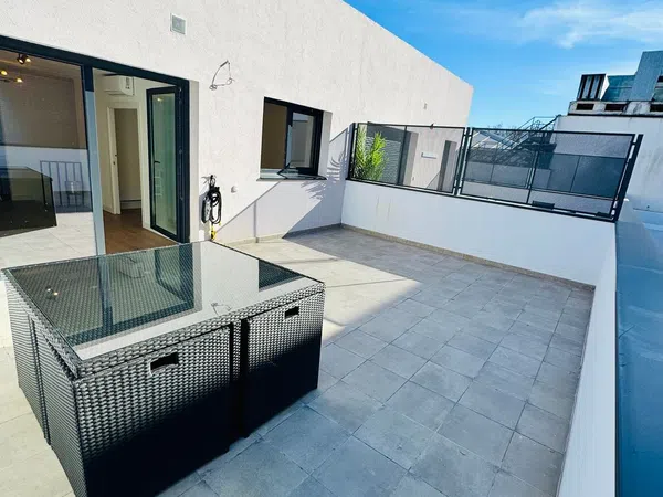 Dúplex en calle de Cantabria, 1