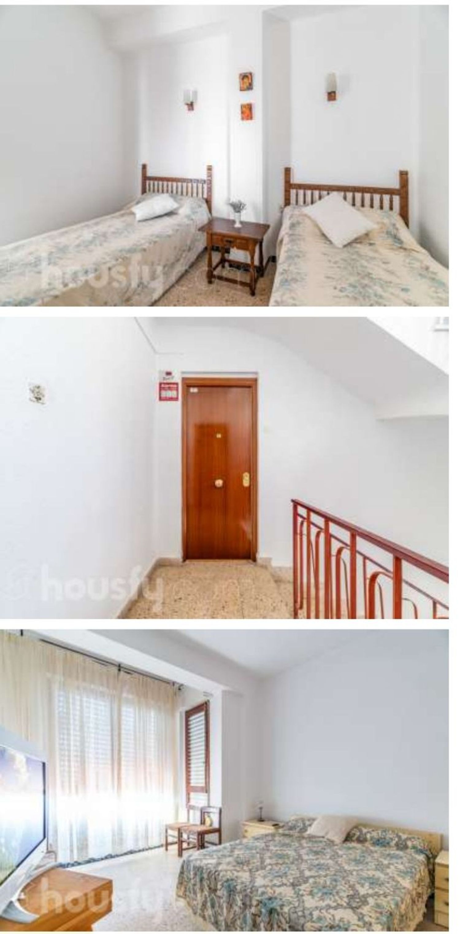 Piso en Calle de Pizarro, 31, Zona Centro, Zona Centro - Foto 19