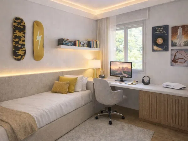 Piso en calle Alcalde Joaquín Quiles, 13 - Foto 5