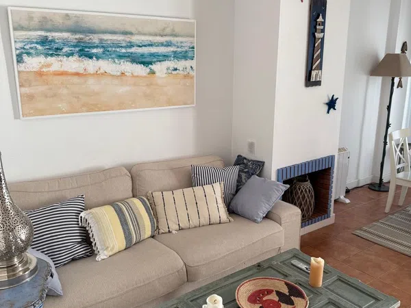 Chalet adosado en Avenida Magallanes, 52, Nuevo Portil, Nuevo Portil - Foto 6