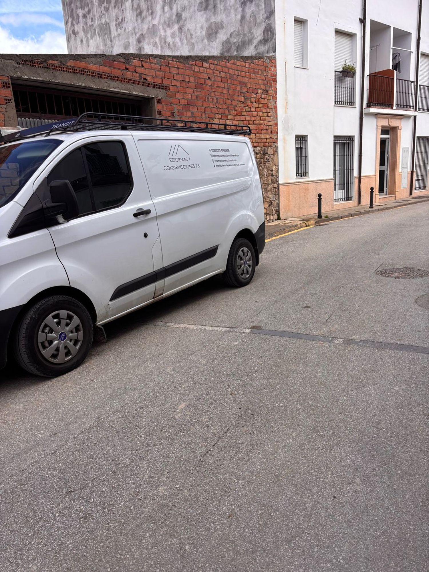 Ático en Calle Algeciras, 22 - Foto 6