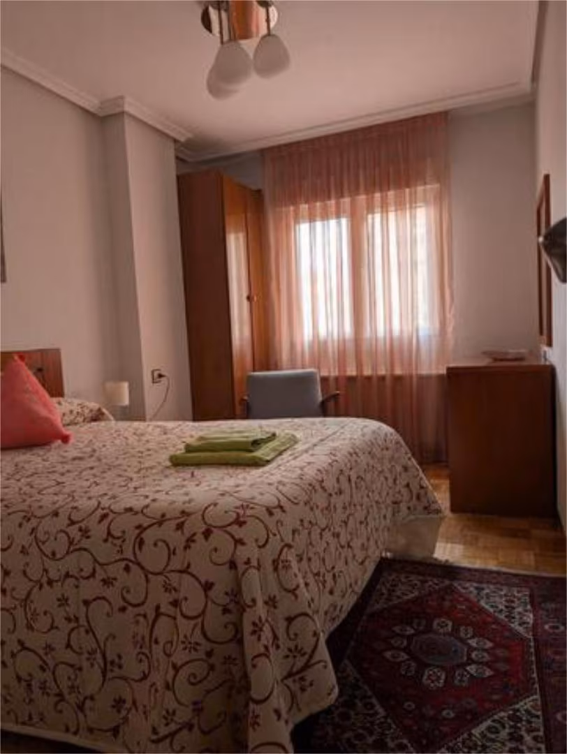 Apartamento en Salesas - Foto 3