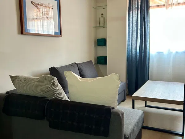 Dúplex en Calle Doctor Relimpio, 6, Puerta Carmona-Puerta Osario-Amador de los Ríos - Foto 3
