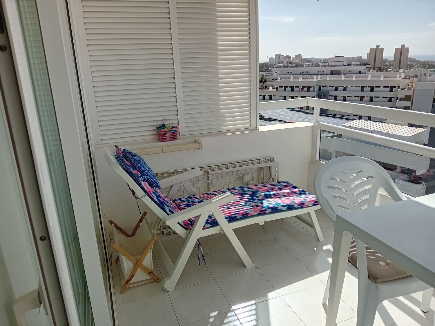 Estudio en Avenida de los poblados, 15, Playa de las Américas, Playa de las Américas - Foto 7