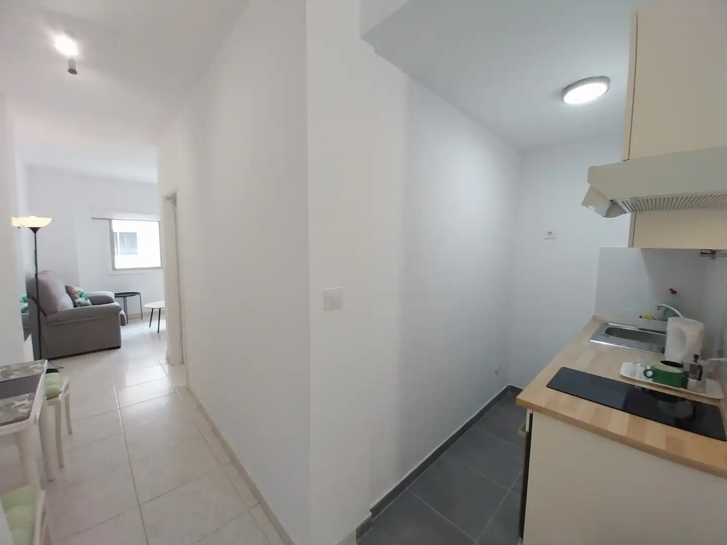 Apartamento en  Calle Luis Antunez 14 - Foto 14