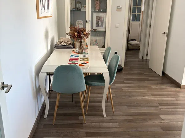 Piso en calle Hispano Aviación, 6 - Foto 3